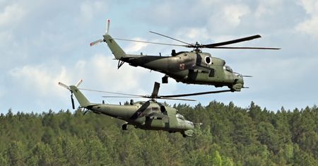 Zgubiony zapalnik rakiety. Gen. Skrzypczak: Rzecz niebywała