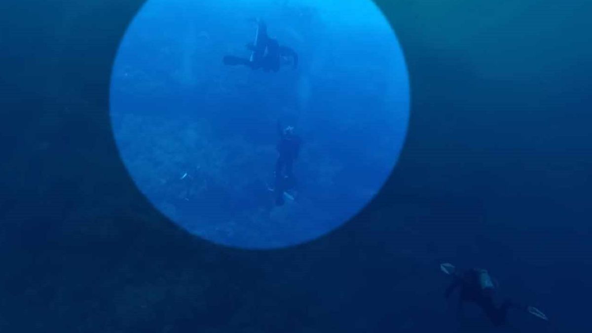 Atak miał miejsce w 2018 roku.