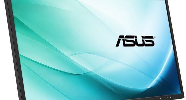PB279Q - nowy monitor 4K/UHD od Asusa