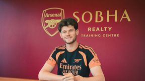 Arsenal ma nowego bramkarza. Transfer potwierdzony