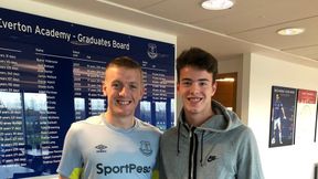 Wychował się w Polsce, mógł trafić do Barcelony. Teraz zagra z Legią