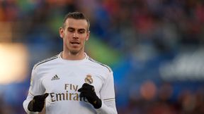 La Liga. Michał Pol: Ucieczka Garetha Bale'a. Brak szacunku dla Realu i kolegów (komentarz)