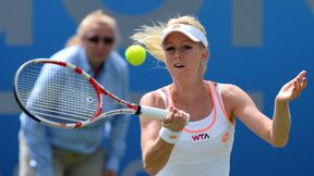 WTA Auckland: Świetna dyspozycja Urszuli Radwańskiej, Polka awansowała do turnieju głównego