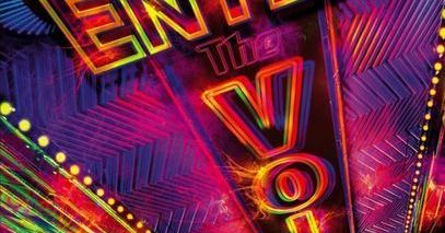 Tarantino wybrał najlepsze filmy 2010