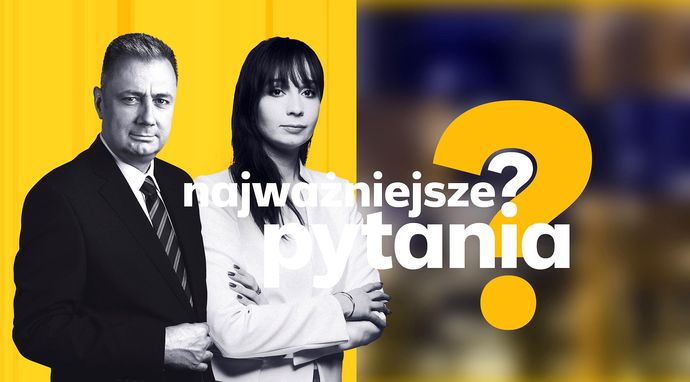 Najważniejsze pytania
