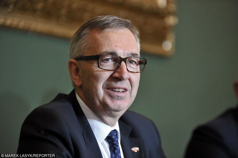 Bezrobocie w Polsce będzie spadać - wiceminister jest tego pewien