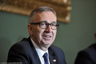 Bezrobocie w Polsce będzie spadać - wiceminister jest tego pewien