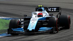 F1: Grand Prix Niemiec. Daniel Obajtek pogratulował Robertowi Kubicy. Świat pod wrażeniem wyczynu Polaka
