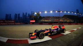 Red Bull był pewien, że ma silnik Mercedesa