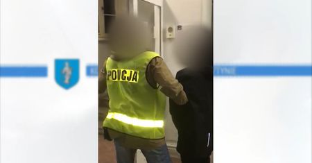 Oszukali metodą na BLIK-a. Wyłudzili 40 tys. zł