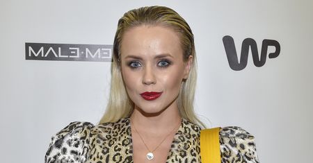 Operacja zdeformowała jej piersi. Anna Skura Pokazała się bez opatrunków