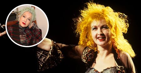 Tak teraz wygląda Cyndi Lauper. Piosenkarka skończyła 73 lata