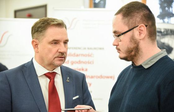 Marcin Koziestański przechodzi z „Tygodnika Solidarność” do Polskatimes.pl