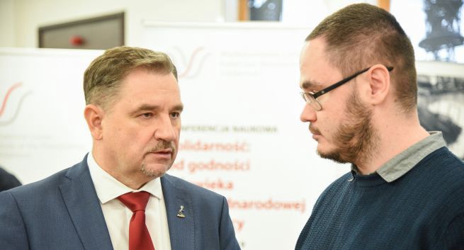 Marcin Koziestański przechodzi z „Tygodnika Solidarność” do Polskatimes.pl