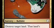 Łączenie pasji - Magic: The Gathering: Dark Souls Edition