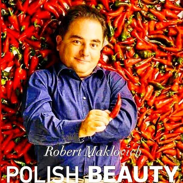 Robert Makłowicz - memy