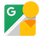 Google Street View ikona