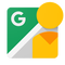 Google Street View icon