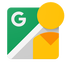 Google Street View icon