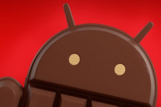 Android KitKat z coraz większym udziałem, Jelly Bean to już ponad połowa rynku