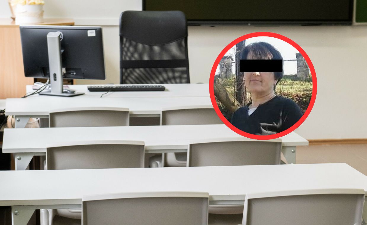 Skandal w gminie. Dyrektorka podstawówki nagle zniknęła, wójt nie kryje zdziwienia