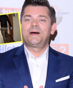 Syn Martyniuka siedzi w areszcie. Są nowe doniesienia o Danielu