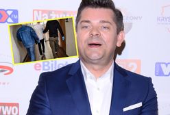 Syn Martyniuka siedzi w areszcie. Są nowe doniesienia o Danielu