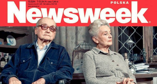 Monika Jaruzelska: „Newsweek” mnie oszukał, nieetyczne metody Lisa