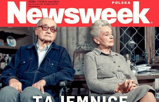 Monika Jaruzelska: „Newsweek” mnie oszukał, nieetyczne metody Lisa