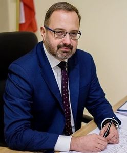 Śląskie. Prezydent Zawiercia z pozytywnym wynikiem testu na koronawirusa