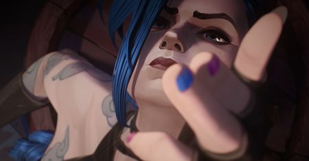 Netflix i Twitch się dogadali. Pierwszy odcinek Arcane można streamować