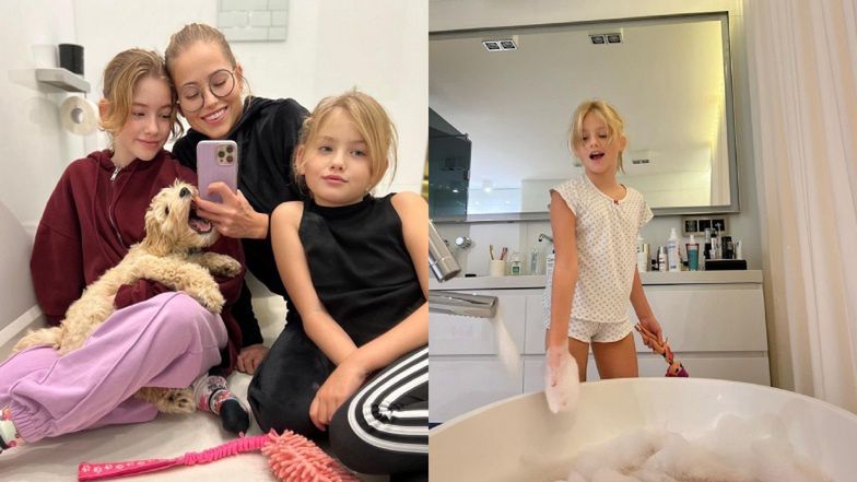 Tak wygląda dom Rubików w Wilanowie