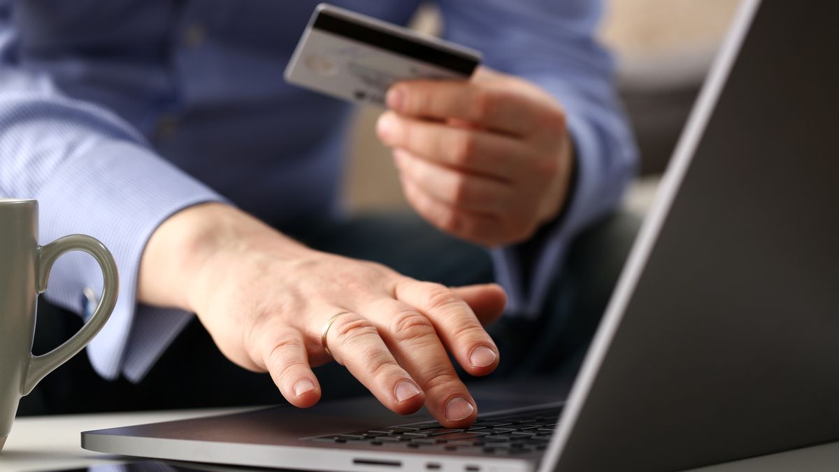 Nowe oszustwo internetowe