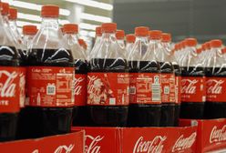 Мультимедійна виставка у Варшаві з нагоди нового смаку від "Coca- Cola"