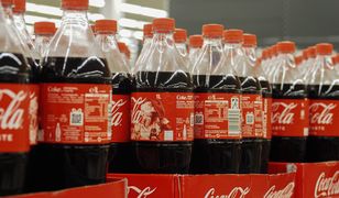 Мультимедійна виставка у Варшаві з нагоди нового смаку від "Coca- Cola"