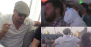 DiCaprio TAŃCZY NA FESTIWALU Coachella! (WIDEO)