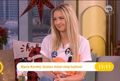 Zaskakujący ruch Kurdej-Szatan. Znowu chodzi o Straż Graniczną