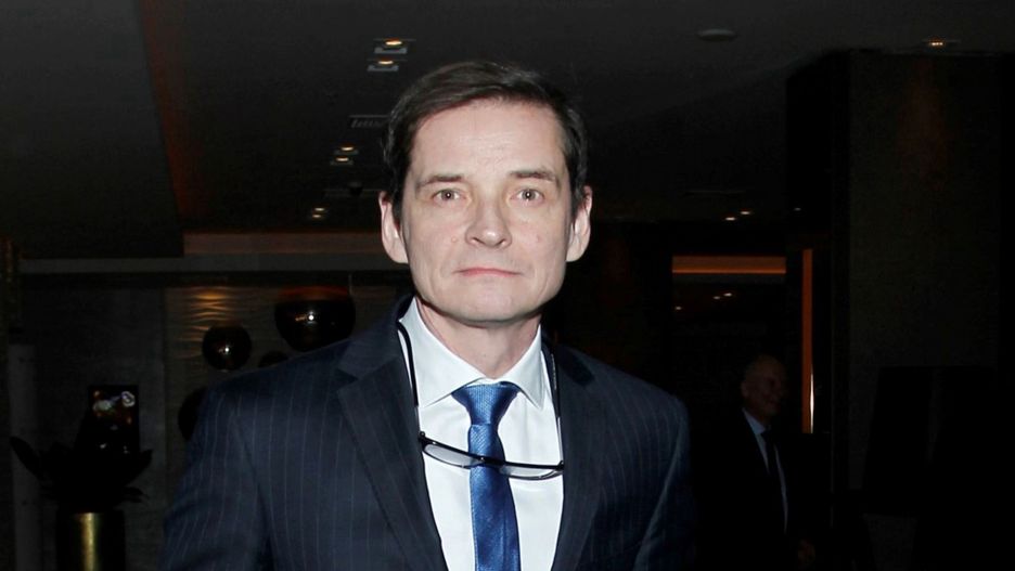 Przemysław Babiarz dwa razy brał ślub