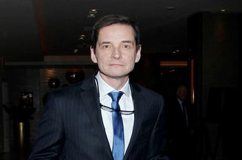 Żona od niego odeszła. Po latach zdradził, co się stało