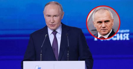 Generał Polko wprost ws. Rosji. Niepokój w krajach NATO
