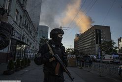 "Najgorsze dni". Biją na alarm. Dramatyczna sytuacja w Ukrainie