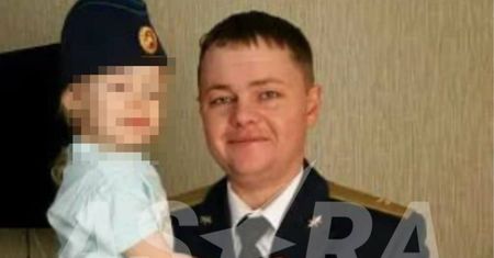 Zamach w Petersburgu. Podano, kto zginął. To nie był przypadek