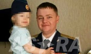 Zamach w Petersburgu. Podano, kto zginął. To nie był przypadek