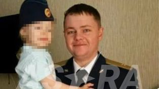Zamach w Petersburgu. Podano, kto zginął. To nie był przypadek