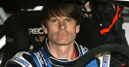 Marcus Grönholm kierowcą Volkswagena Polo R WRC