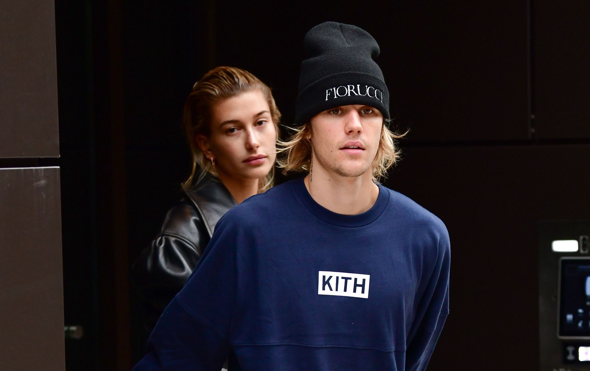 Justin Bieber otwiera się w nowym wywiadzie. Mówi o Hailey i uzależnieniu od narkotyków