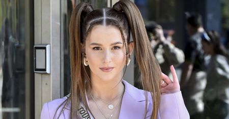 18-letnia Roksana Węgiel podjęła decyzję. Sypią się gratulacje