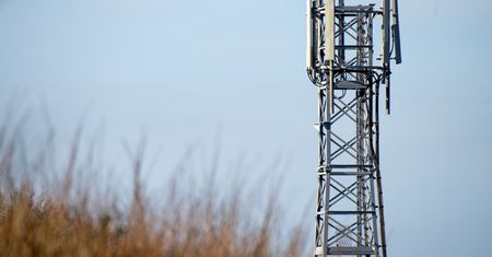 5G i Wi-Fi w Kołobrzegu na razie nie jest zagrożone