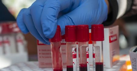 Przełom w medycynie. Kobieta z białaczką wyleczona z HIV