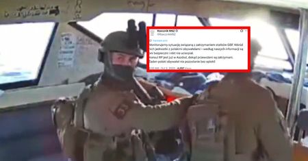 Wiemy, gdzie są Polacy zatrzymani przez Izrael. Reakcja MSZ